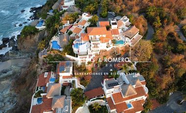 Casa en Venta en Ixtapa Zihuatanejo