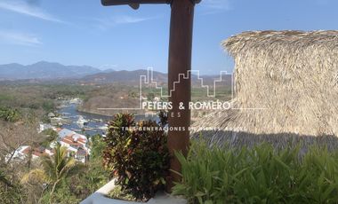 Casa en Venta en Ixtapa Zihuatanejo