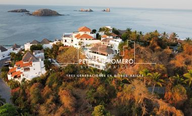 Casa en Venta en Ixtapa Zihuatanejo