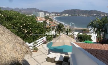 Casa en Venta en Ixtapa Zihuatanejo