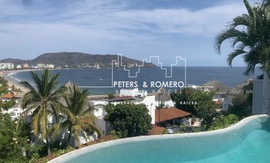 Casa en Venta en Ixtapa Zihuatanejo