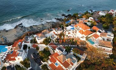 Casa en Venta en Ixtapa Zihuatanejo