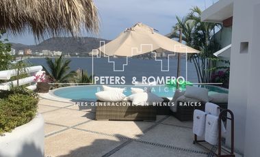 Casa en Venta en Ixtapa Zihuatanejo