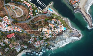 Casa en Venta en Ixtapa Zihuatanejo