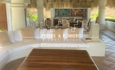 Casa en Venta en Ixtapa Zihuatanejo