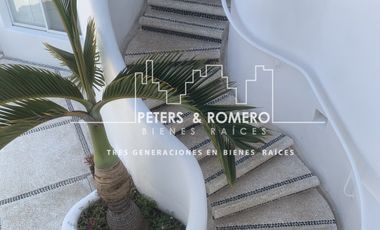 Casa en Venta en Ixtapa Zihuatanejo