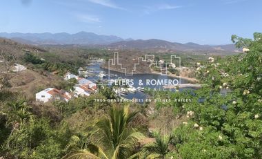 Casa en Venta en Ixtapa Zihuatanejo