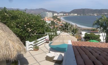 Casa en Venta en Ixtapa Zihuatanejo