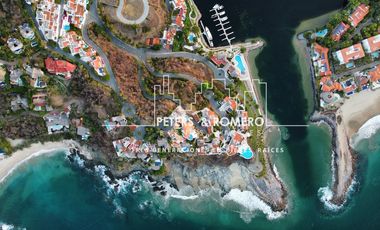 Casa en Venta en Ixtapa Zihuatanejo