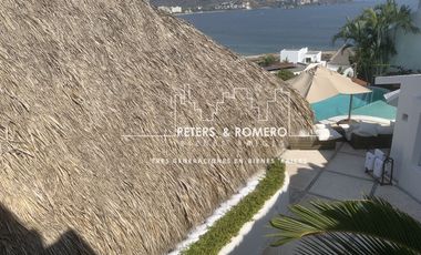 Casa en Venta en Ixtapa Zihuatanejo