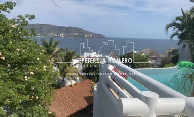 Casa en Venta en Ixtapa Zihuatanejo