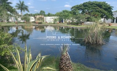 Hacienda en Venta en Tuxpan Veracruz