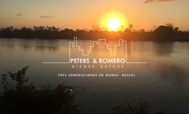 Hacienda en Venta en Tuxpan Veracruz