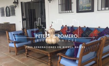 Hacienda en Venta en Tuxpan Veracruz