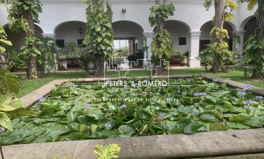 Hacienda en Venta en Tuxpan Veracruz
