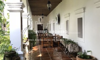 Hacienda en Venta en Tuxpan Veracruz