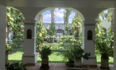Hacienda en Venta en Tuxpan Veracruz