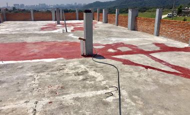 Bodega/Nave Industrial en Venta en Huixquilucan