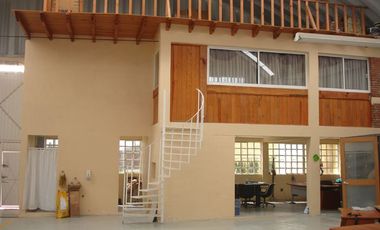 Bodega/Nave Industrial en Venta en Huixquilucan
