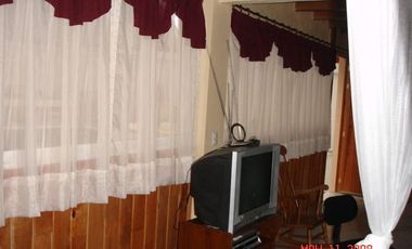Bodega/Nave Industrial en Venta en Huixquilucan