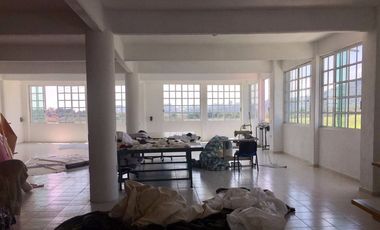 Bodega/Nave Industrial en Venta en Huixquilucan
