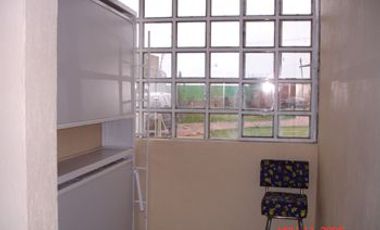 Bodega/Nave Industrial en Venta en Huixquilucan