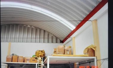 Bodega/Nave Industrial en Venta en Huixquilucan