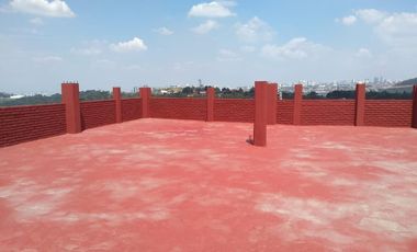 Bodega/Nave Industrial en Venta en Huixquilucan