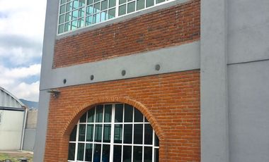Bodega/Nave Industrial en Venta en Huixquilucan