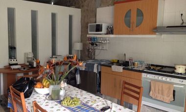 Bodega/Nave Industrial en Venta en Huixquilucan