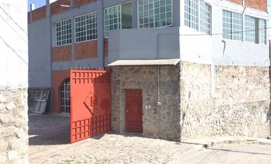 Bodega/Nave Industrial en Venta en Huixquilucan