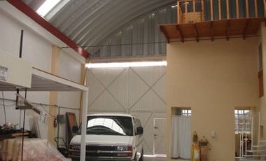 Bodega/Nave Industrial en Venta en Huixquilucan