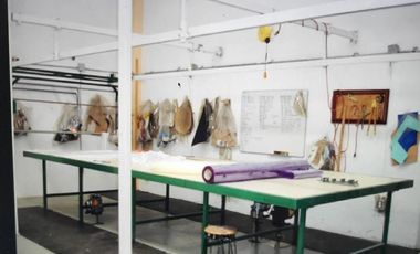 Bodega/Nave Industrial en Venta en Huixquilucan