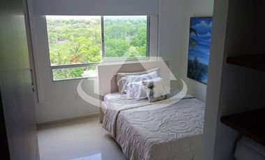 APARTAMENTO EN VENTA EN COVEÑA PRIMERA ENSENADA|1588