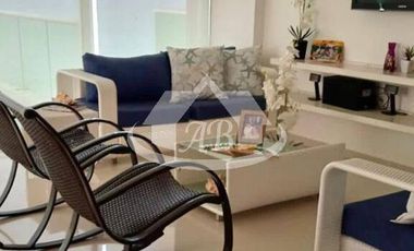 APARTAMENTO EN VENTA EN COVEÑA PRIMERA ENSENADA|1588