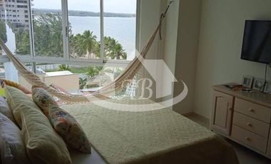 APARTAMENTO EN VENTA EN COVEÑA PRIMERA ENSENADA|1588