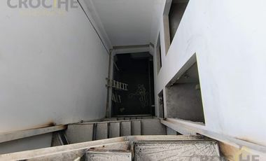 Edificio comercial en venta