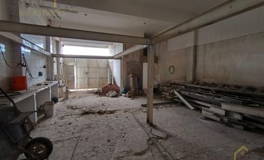Edificio comercial en venta