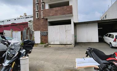 Edificio comercial en venta