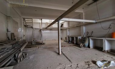 Edificio comercial en venta