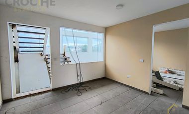 Edificio comercial en venta