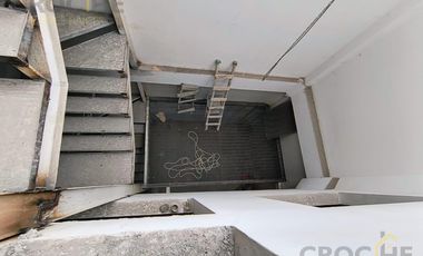 Edificio comercial en venta
