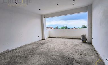 Edificio comercial en venta