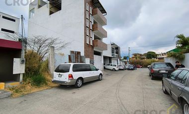 Edificio comercial en venta