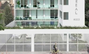 Departamento en Venta en Fracc. Lomas del Chairel, Tampico Tamaulipas.