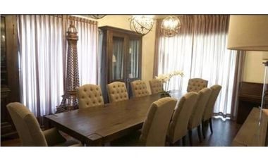 VENDO CASA LUJOSA EMBASSY CLUB EN CLAYTON