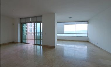 APARTAMENTO L/B EN PACIFIC POINT 330M2 4 REC 5 BAÑOS