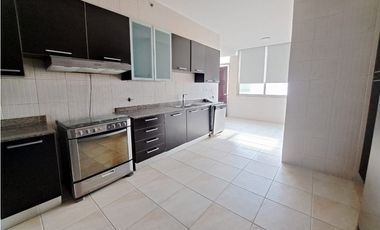 APARTAMENTO L/B EN PACIFIC POINT 330M2 4 REC 5 BAÑOS
