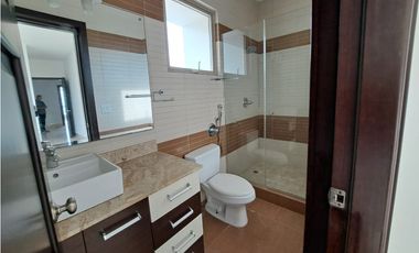 APARTAMENTO L/B EN PACIFIC POINT 330M2 4 REC 5 BAÑOS