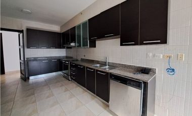 APARTAMENTO L/B EN PACIFIC POINT 330M2 4 REC 5 BAÑOS